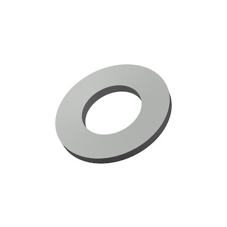 Disc Spring, O=0.5, I=0.255, T=0.038